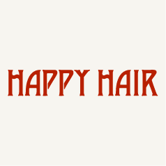Happy Hair