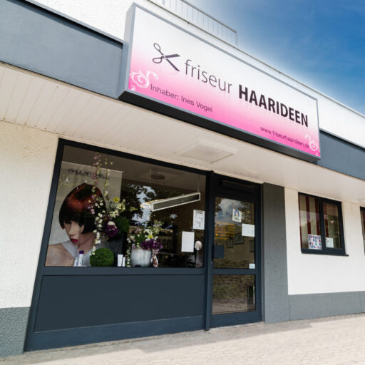Haarideen