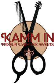 KAMM IN - Friseur