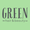 Green Hair & Beauty
