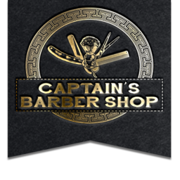 Captain's Barber Shop