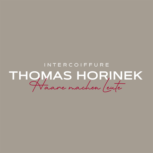 Intercoiffure Thomas Horinek