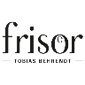 Frisör Tobias Behrendt