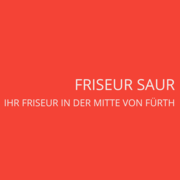 Friseur Oliver Saur