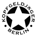 Kopfgeldjäger