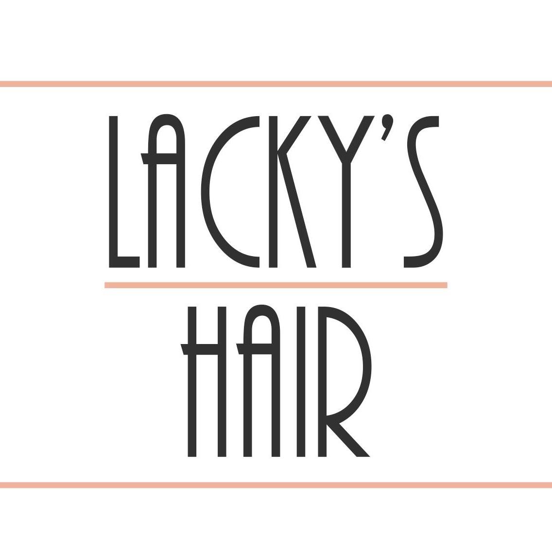 Lacky's Hair