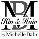 Hin & Hair by Michelle Bähr
