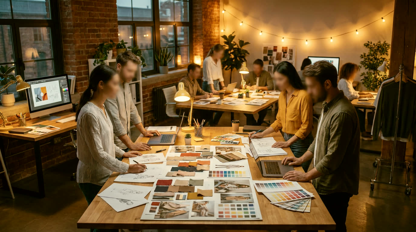 Information & Communication — industry image
