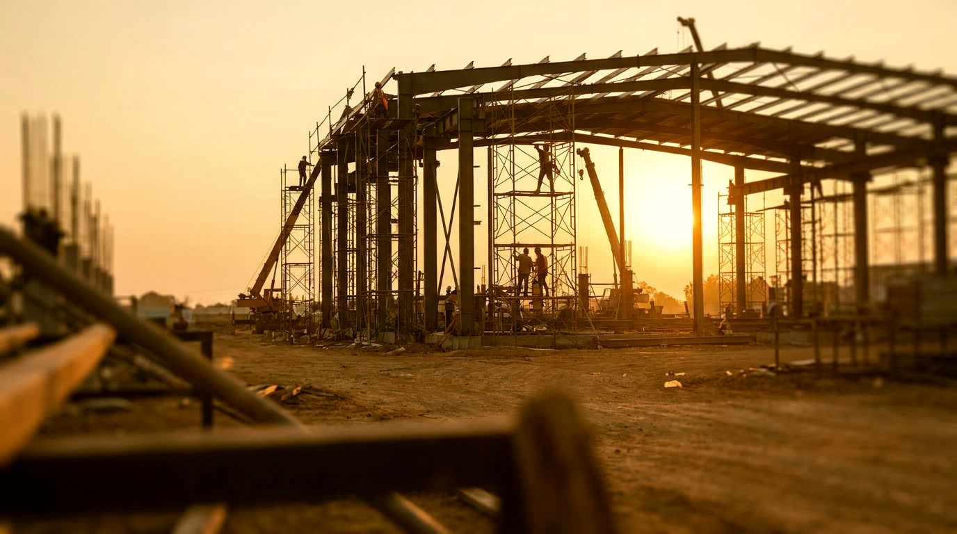 Carpenter — industry image